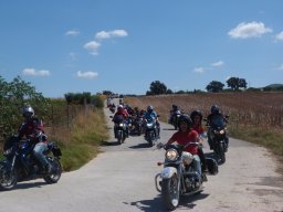 XVIII Concentracion - 2011